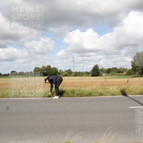 25.08.2024 - Elbe Triathlon Hamburg Fuchs,  Jonas http://msf.ph/oto/6843195 25.08.2024 11:54:33 Radfahren  meine-sportfotos.de