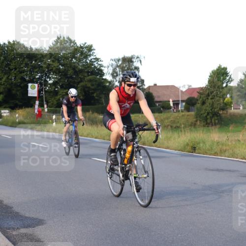 25.08.2024 - Elbe Triathlon Hamburg Fuchs,  Jonas http://msf.ph/oto/6843207 25.08.2024 09:00:28 Radfahren 119, 88, 163 meine-sportfotos.de