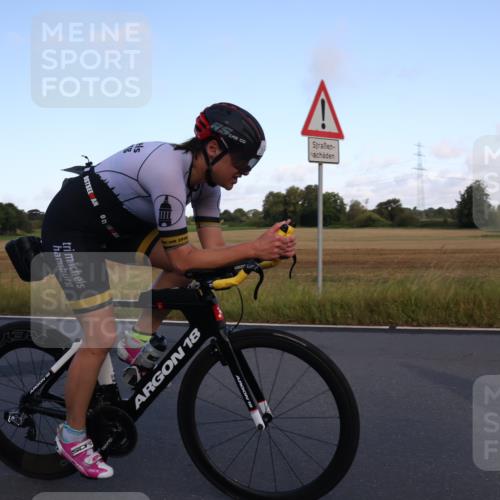 25.08.2024 - Elbe Triathlon Hamburg Fuchs,  Jonas http://msf.ph/oto/6843338 25.08.2024 09:00:37 Radfahren 163, 118, 63 meine-sportfotos.de