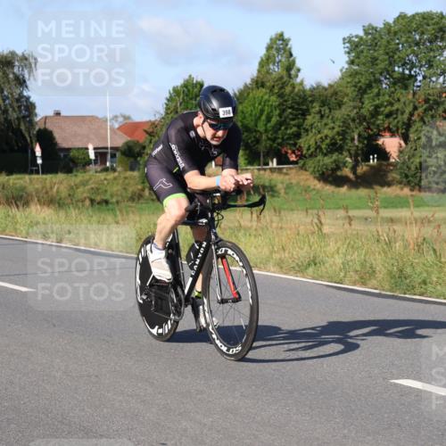 25.08.2024 - Elbe Triathlon Hamburg Fuchs,  Jonas http://msf.ph/oto/6843393 25.08.2024 09:42:15 Radfahren 262, 358, 485, 398, 515, 166 meine-sportfotos.de
