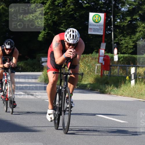 25.08.2024 - Elbe Triathlon Hamburg Fuchs,  Jonas http://msf.ph/oto/6843633 25.08.2024 09:42:31 Radfahren 545, 285, 235, 372, 378, 215, 157, 525 meine-sportfotos.de