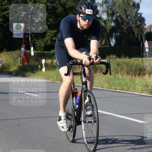 25.08.2024 - Elbe Triathlon Hamburg Fuchs,  Jonas http://msf.ph/oto/6843675 25.08.2024 09:42:34 Radfahren 285, 235, 372, 378, 215, 157, 525, 543 meine-sportfotos.de