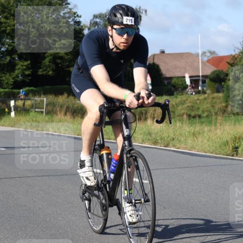 25.08.2024 - Elbe Triathlon Hamburg Fuchs,  Jonas http://msf.ph/oto/6843677 25.08.2024 09:42:34 Radfahren 285, 235, 372, 378, 215, 157, 525, 543 meine-sportfotos.de