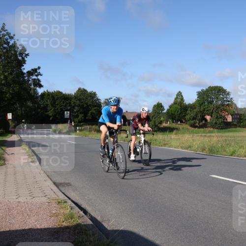 25.08.2024 - Elbe Triathlon Hamburg Fuchs,  Jonas http://msf.ph/oto/6843838 25.08.2024 09:42:45 Radfahren 543, 359, 282, 497 meine-sportfotos.de
