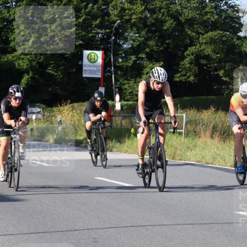 25.08.2024 - Elbe Triathlon Hamburg Fuchs,  Jonas http://msf.ph/oto/6843900 25.08.2024 09:42:56 Radfahren 442, 435, 143, 333, 134 meine-sportfotos.de