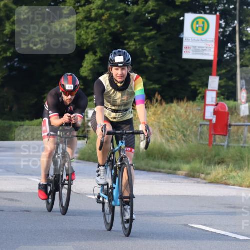25.08.2024 - Elbe Triathlon Hamburg Fuchs,  Jonas http://msf.ph/oto/6844046 25.08.2024 09:02:14 Radfahren 239, 155 meine-sportfotos.de