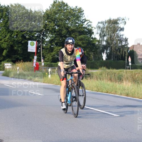 25.08.2024 - Elbe Triathlon Hamburg Fuchs,  Jonas http://msf.ph/oto/6844072 25.08.2024 09:02:15 Radfahren 239, 155 meine-sportfotos.de