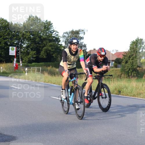 25.08.2024 - Elbe Triathlon Hamburg Fuchs,  Jonas http://msf.ph/oto/6844081 25.08.2024 09:02:15 Radfahren 239, 155 meine-sportfotos.de