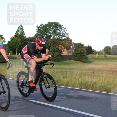 25.08.2024 - Elbe Triathlon Hamburg Fuchs,  Jonas http://msf.ph/oto/6844090 25.08.2024 09:02:16 Radfahren 239, 155 meine-sportfotos.de
