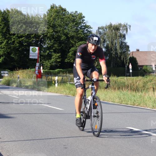 25.08.2024 - Elbe Triathlon Hamburg Fuchs,  Jonas http://msf.ph/oto/6844103 25.08.2024 09:43:14 Radfahren 376, 417, 150, 243, 507, 317, 530 meine-sportfotos.de