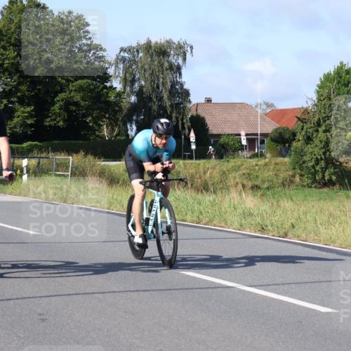 25.08.2024 - Elbe Triathlon Hamburg Fuchs,  Jonas http://msf.ph/oto/6844212 25.08.2024 09:43:22 Radfahren 243, 507, 317, 530, 165, 411, 446, 264 meine-sportfotos.de