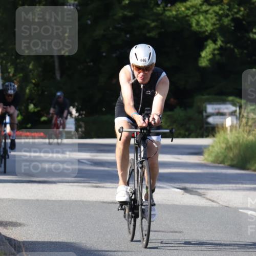 25.08.2024 - Elbe Triathlon Hamburg Fuchs,  Jonas http://msf.ph/oto/6844232 25.08.2024 09:43:24 Radfahren 317, 530, 165, 411, 446, 264, 482 meine-sportfotos.de