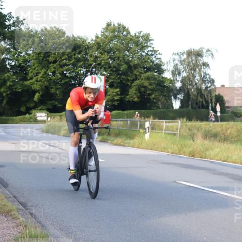 25.08.2024 - Elbe Triathlon Hamburg Fuchs,  Jonas http://msf.ph/oto/6844291 25.08.2024 09:03:33 Radfahren 68, 78 meine-sportfotos.de