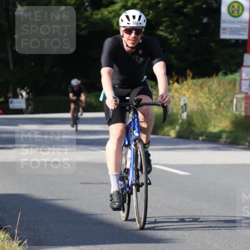 25.08.2024 - Elbe Triathlon Hamburg Fuchs,  Jonas http://msf.ph/oto/6844309 25.08.2024 09:43:32 Radfahren 264, 482, 233, 388, 447 meine-sportfotos.de