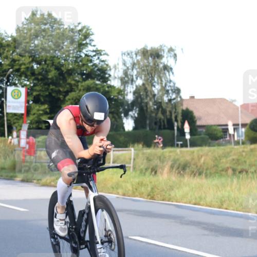 25.08.2024 - Elbe Triathlon Hamburg Fuchs,  Jonas http://msf.ph/oto/6844343 25.08.2024 09:03:35 Radfahren 68, 78 meine-sportfotos.de
