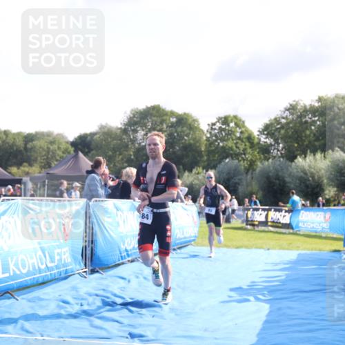 25.08.2024 - Elbe Triathlon Hamburg H.Heesch http://msf.ph/oto/6844394 25.08.2024 10:34:43 Ziel 83, 184 meine-sportfotos.de