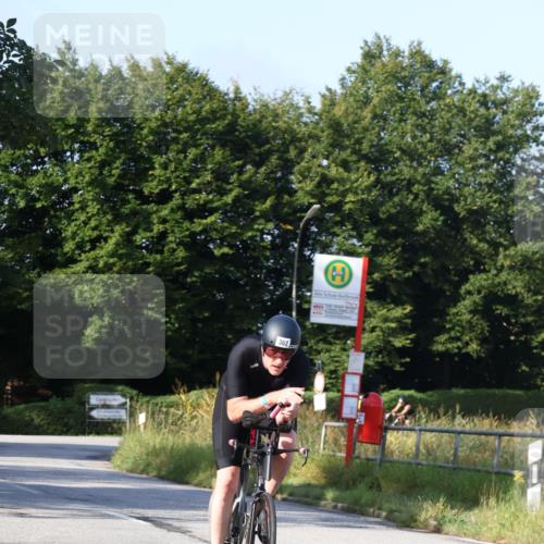 25.08.2024 - Elbe Triathlon Hamburg Fuchs,  Jonas http://msf.ph/oto/6844411 25.08.2024 09:43:49 Radfahren 362, 270 meine-sportfotos.de