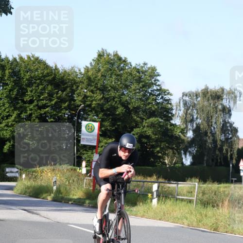 25.08.2024 - Elbe Triathlon Hamburg Fuchs,  Jonas http://msf.ph/oto/6844420 25.08.2024 09:43:50 Radfahren 362, 270 meine-sportfotos.de