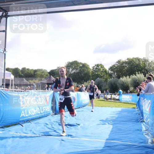 25.08.2024 - Elbe Triathlon Hamburg H.Heesch http://msf.ph/oto/6844430 25.08.2024 10:34:44 Ziel 83, 184 meine-sportfotos.de
