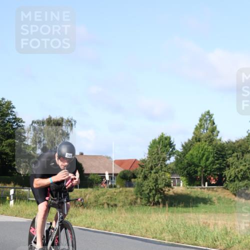 25.08.2024 - Elbe Triathlon Hamburg Fuchs,  Jonas http://msf.ph/oto/6844434 25.08.2024 09:43:50 Radfahren 362, 270 meine-sportfotos.de