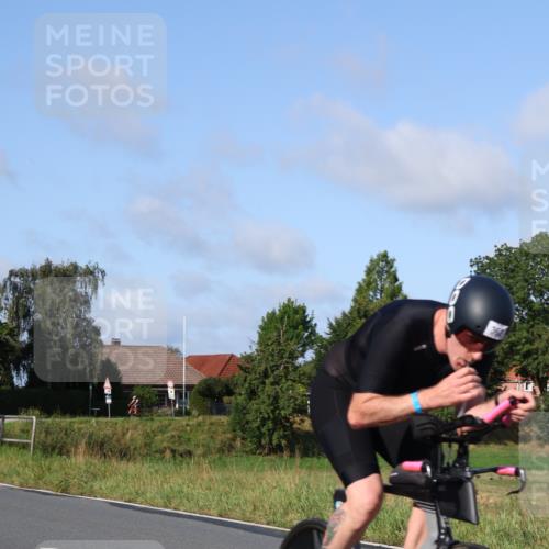 25.08.2024 - Elbe Triathlon Hamburg Fuchs,  Jonas http://msf.ph/oto/6844444 25.08.2024 09:43:50 Radfahren 362, 270 meine-sportfotos.de