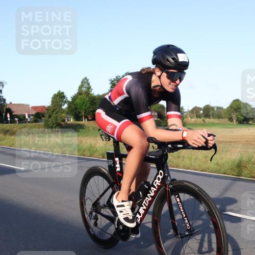 25.08.2024 - Elbe Triathlon Hamburg Fuchs,  Jonas http://msf.ph/oto/6844498 25.08.2024 09:03:46 Radfahren 156, 229, 107 meine-sportfotos.de