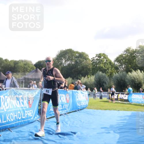 25.08.2024 - Elbe Triathlon Hamburg H.Heesch http://msf.ph/oto/6844501 25.08.2024 10:34:45 Ziel 83, 184 meine-sportfotos.de