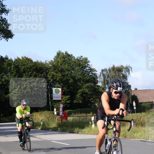 25.08.2024 - Elbe Triathlon Hamburg Fuchs,  Jonas http://msf.ph/oto/6844516 25.08.2024 09:43:58 Radfahren 270, 341, 251, 528 meine-sportfotos.de