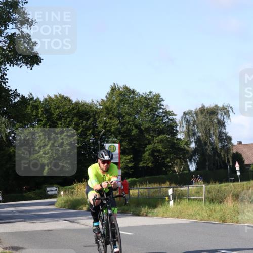 25.08.2024 - Elbe Triathlon Hamburg Fuchs,  Jonas http://msf.ph/oto/6844522 25.08.2024 09:43:59 Radfahren 270, 341, 251, 528 meine-sportfotos.de