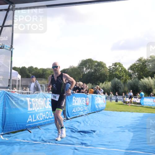 25.08.2024 - Elbe Triathlon Hamburg H.Heesch http://msf.ph/oto/6844530 25.08.2024 10:34:45 Ziel 83, 184 meine-sportfotos.de