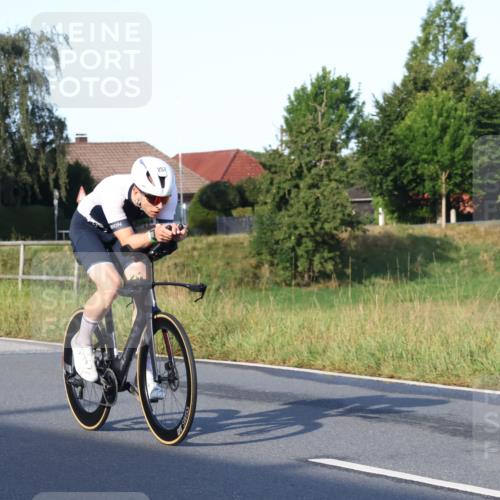 25.08.2024 - Elbe Triathlon Hamburg Fuchs,  Jonas http://msf.ph/oto/6844544 25.08.2024 09:03:56 Radfahren 257, 93 meine-sportfotos.de