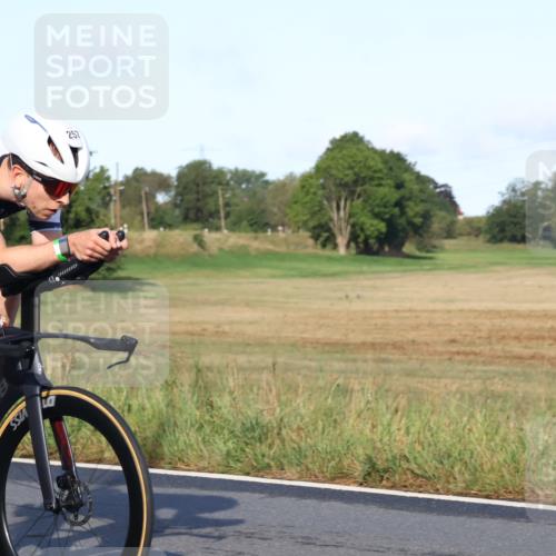 25.08.2024 - Elbe Triathlon Hamburg Fuchs,  Jonas http://msf.ph/oto/6844557 25.08.2024 09:03:56 Radfahren 257, 93 meine-sportfotos.de