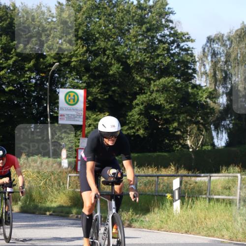 25.08.2024 - Elbe Triathlon Hamburg Fuchs,  Jonas http://msf.ph/oto/6844611 25.08.2024 09:44:24 Radfahren 249, 396, 242, 231, 384, 290 meine-sportfotos.de