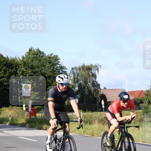 25.08.2024 - Elbe Triathlon Hamburg Fuchs,  Jonas http://msf.ph/oto/6844636 25.08.2024 09:44:25 Radfahren 249, 396, 242, 231, 384, 290 meine-sportfotos.de