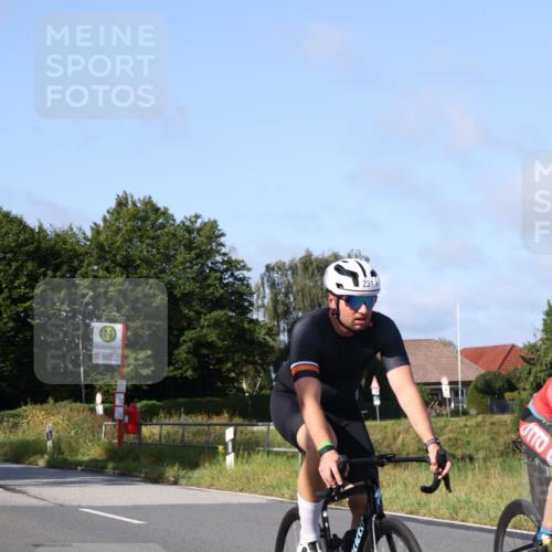 25.08.2024 - Elbe Triathlon Hamburg Fuchs,  Jonas http://msf.ph/oto/6844640 25.08.2024 09:44:25 Radfahren 249, 396, 242, 231, 384, 290 meine-sportfotos.de