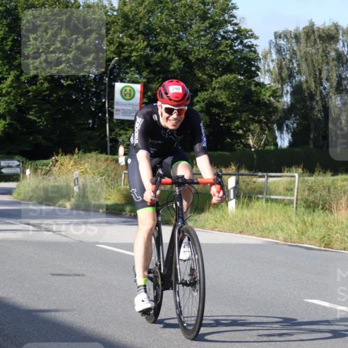 25.08.2024 - Elbe Triathlon Hamburg Fuchs,  Jonas http://msf.ph/oto/6844672 25.08.2024 09:44:29 Radfahren 249, 396, 242, 231, 384, 290, 276, 257 meine-sportfotos.de