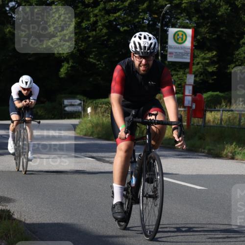 25.08.2024 - Elbe Triathlon Hamburg Fuchs,  Jonas http://msf.ph/oto/6844690 25.08.2024 09:44:31 Radfahren 396, 242, 231, 384, 290, 276, 257 meine-sportfotos.de