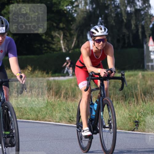 25.08.2024 - Elbe Triathlon Hamburg Fuchs,  Jonas http://msf.ph/oto/6844917 25.08.2024 09:47:08 Radfahren 471, 486, 364, 431 meine-sportfotos.de