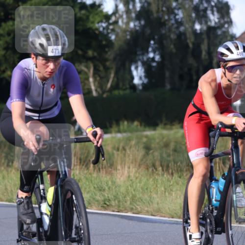 25.08.2024 - Elbe Triathlon Hamburg Fuchs,  Jonas http://msf.ph/oto/6844922 25.08.2024 09:47:09 Radfahren 471, 486, 364, 431 meine-sportfotos.de