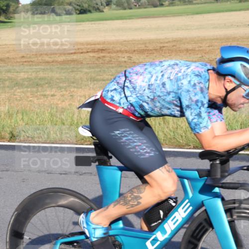 25.08.2024 - Elbe Triathlon Hamburg Fuchs,  Jonas http://msf.ph/oto/6844941 25.08.2024 09:05:17 Radfahren 71 meine-sportfotos.de