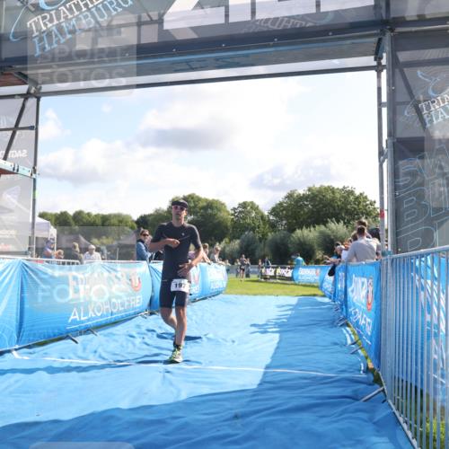 25.08.2024 - Elbe Triathlon Hamburg H.Heesch http://msf.ph/oto/6844984 25.08.2024 10:35:48 Ziel 55, 197 meine-sportfotos.de