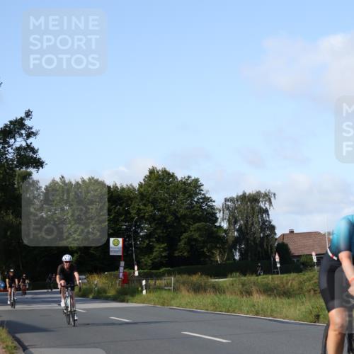 25.08.2024 - Elbe Triathlon Hamburg Fuchs,  Jonas http://msf.ph/oto/6844996 25.08.2024 09:47:19 Radfahren 540, 400, 136, 532, 487, 441 meine-sportfotos.de