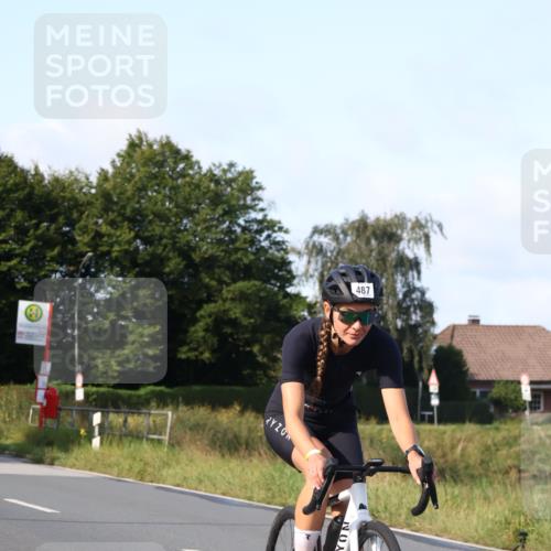 25.08.2024 - Elbe Triathlon Hamburg Fuchs,  Jonas http://msf.ph/oto/6845028 25.08.2024 09:47:23 Radfahren 540, 400, 136, 532, 487, 441, 271, 488, 493 meine-sportfotos.de
