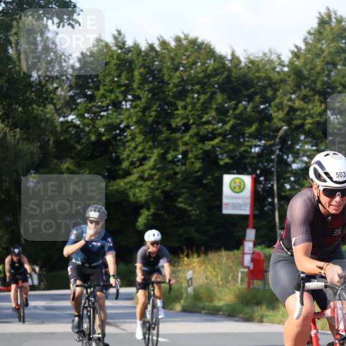 25.08.2024 - Elbe Triathlon Hamburg Fuchs,  Jonas http://msf.ph/oto/6845067 25.08.2024 09:47:27 Radfahren 487, 441, 271, 488, 493, 223, 245 meine-sportfotos.de