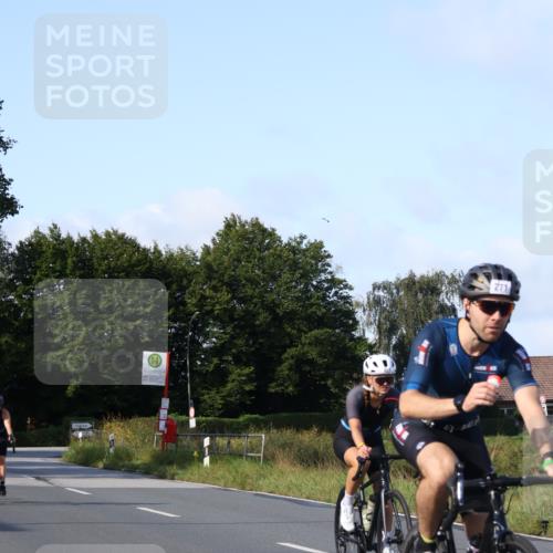 25.08.2024 - Elbe Triathlon Hamburg Fuchs,  Jonas http://msf.ph/oto/6845110 25.08.2024 09:47:28 Radfahren 441, 271, 488, 493, 223, 245 meine-sportfotos.de