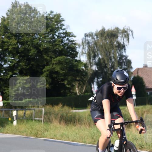 25.08.2024 - Elbe Triathlon Hamburg Fuchs,  Jonas http://msf.ph/oto/6845199 25.08.2024 09:47:40 Radfahren 133, 521 meine-sportfotos.de