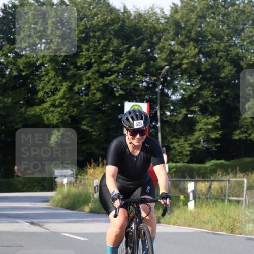 25.08.2024 - Elbe Triathlon Hamburg Fuchs,  Jonas http://msf.ph/oto/6845203 25.08.2024 09:47:42 Radfahren 133, 521 meine-sportfotos.de