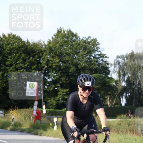 25.08.2024 - Elbe Triathlon Hamburg Fuchs,  Jonas http://msf.ph/oto/6845224 25.08.2024 09:47:42 Radfahren 133, 521 meine-sportfotos.de