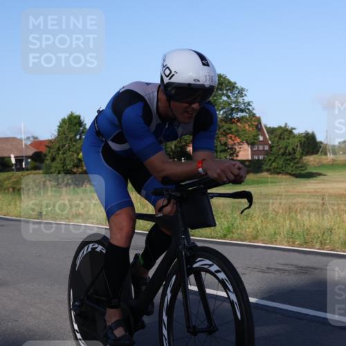 25.08.2024 - Elbe Triathlon Hamburg Fuchs,  Jonas http://msf.ph/oto/6845239 25.08.2024 09:06:04 Radfahren 50, 176 meine-sportfotos.de