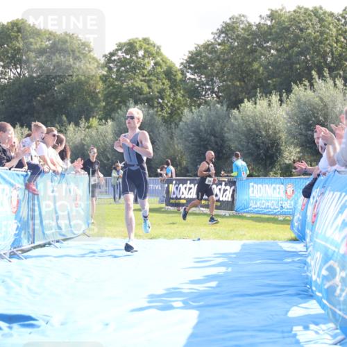 25.08.2024 - Elbe Triathlon Hamburg H.Heesch http://msf.ph/oto/6845277 25.08.2024 10:37:17 Ziel 109, 190, 229 meine-sportfotos.de